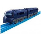 TAKARA TOMY Plarail ES-09 Nankai Rapito, TAK25843, by TAKARA TOMY