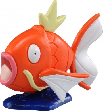 TAKARATOMY MonColle EX EMC_12 Magikarp  , TAK16214, by TAKARA TOMY