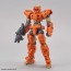 Bandai 1/144 30MM EEXM-17 ALTO (FLIGHT TYPE) (ORANGE) , BAN04521, by BANDAI