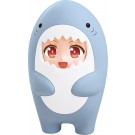 Good Smile Company Nendoroid More Kigurumi Face Parts Case (Shark), GSC62358, by GOOD SMILE COMPANY
