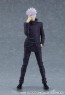 Good Smile Company POP UP PARADE Satoru Gojo: Jujutsu Kaisen 0 Ver. (Jujutsu Kaisen 0), GSC46827, by GOOD SMILE COMPANY