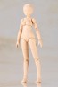 Kotobukiya Frame Arms Girl Hand Scale Prime Body (Reissue), KBY64571, by KOTOBUKIYA