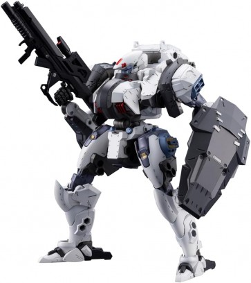 Kotobukiya 1/24 Hexa Gear Bulkarm Lambda Osteon, KBY75270, by KOTOBUKIYA