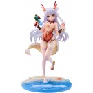 PLUM 1/7 Dragon Girl Monli, PLM85804, by PLUM