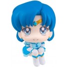MegaHouse Look Up Sailor Moon Cosmos Eternal Sailor Mercury, MEG35988, by MEGAHOUSE