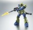 Bandai Robot Spirits -SIDE MS- MS-05 Old Zaku ver. A.N.I.M.E. , BAN92060, by BANDAI
