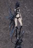 Good Smile Company 1/8 Black Rock Shooter: inexhaustible Ver. Figure  , GSC42409, by GOOD SMILE COMPANY