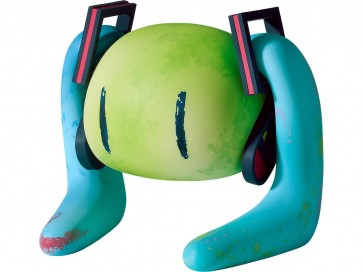 Good Smile Company Artist Collaboration Figure Hatsune Miku x Maho Takahashi Chan-Miku!!, GSC60953, by GOOD SMILE COMPANY