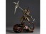 KAIYODO ARTPLA Sculpture Works Jashinhei, KYD90475, by KAIYODO