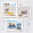 TAKARA TOMY Pokemon Poke Peace House Let's Party Doll Set, TAK09163, by TAKARA TOMY
