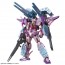 Bandai 1/144 HGBD Gundam 00 Sky HWS (Trans-Am Infinity Mode) , BAN53591, by BANDAI
