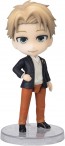 Bandai Figuarts mini Loid Forger -Ooting Outfit- (Spy x Family), BAC53772, by BANDAI