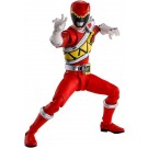 Bandai S.H.Figuarts (Shinkocchou) Kyoryu Red, BAC61081, by BANDAI