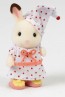 Epoch Sylvanian Families - Girl's Pajama  , EPC69300, by Epoch