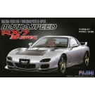 Fujimi 1/24 ID 154 FD 3 S RX - 7 Mazda Speed B Spec, FUJ38322, by FUJIMI