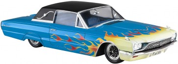Hasegawa 1/24 1966 American Lowrider Type T  , HAS03792, by HASEGAWA