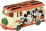TAKARA TOMY Dream Tomica SP Disney Travel Collection Nippon, TAK44256, by TAKARA TOMY