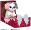 TAKARA TOMY Present Pet Pinky Ribbon  , TAK64067, by TAKARA TOMY