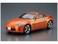 Aoshima 1/24 The model car No.33 Nissan Z33 Fairlady Z Version ST 2007  , AOS53089, by AOSHIMA