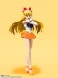 Bandai S.H.Figuarts Sailor Venus -Animation Color Edition- "Sailor Moon" , BAN96024, by BANDAI