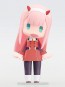 Good Smile Company HELLO! GOOD SMILE Zero Two (DARLING in the FRANXX), GSC75810, by GOOD SMILE COMPANY