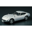 Hasegawa  1/24 Toyota 2000GT, HASHC1, by HASEGAWA