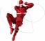 Medicom Toy MAFEX Daredevil (COMIC Ver.), MED72232, by MEDICOM TOY