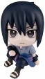 MegaHouse Rukappu NARUTO Shippuden Uchiha Sasuke  , MEG29871, by MEGAHOUSE