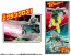 TAKARA TOMY Plarail Shinkansen Deformation Robot Shinkalion Z Shinkalion Z E5 Yamanote Set  , TAK70327, by TAKARA TOMY