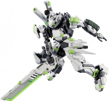 Kotobukiya 1/35 KISEI KUSHIKI (BORDER BREAK) , KBY30412, by KOTOBUKIYA