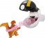 TAKARA TOMY Monster Collection Poketorze Charizard (Hyperball), TAK96539, by TAKARA TOMY
