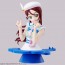 BANDAI  Figure Rise Bust Sakurauchi Riko, BAN44885, by BANDAI