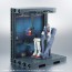 Bandai Robot Spirits <SIDE MS> White Base Hangar Deck ver. A.N.I.M.E. , BAN58455, by BANDAI