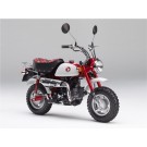 Fujimi 1/12 Honda Monkey 50th Anniversary , FUJ41749, by FUJIMI