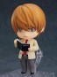 Good Smile Company Nendoroid Light Yagami 2.0 (DEATH NOTE) (Reissue), GSC71619, by GOOD SMILE COMPANY