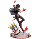 Kotobukiya 1/8 ARTFX J Hero & Morgana (Reissue), KBY57924, by KOTOBUKIYA