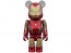 Medicom Toy BE@RBRICK CHASE MARVEL INFINITY SAGA 1Box 12pcs, MED19910, by MEDICOM TOY