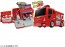 TAKARA TOMY Tomica Pyupyutto Fire Extinguishing! Work Transformation Fire Department  , TAK70846, by TAKARA TOMY