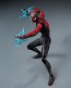 three zero 1/12 DLX Spider-Man Upgraded Suit (Miles Morales) (Marvel's Spider-Man 2), THZ17011, by three zero