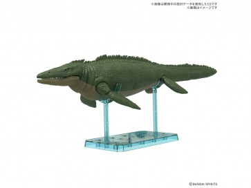 Bandai Plannosaurus Mosasaurus 1899, BAN42728, by BANDAI