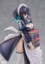 DMM Factory 1/6 Maid Maison Hanikami Kanojo Hikage Chigami, DMM62947, by DMM Factory