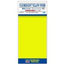 Hasegawa  Fluorescent yellow finish (fluorescent film), HASTF7, by HASEGAWA
