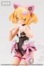 Kotobukiya Megami Device M.S.G Puni Mofu Kuromao Eye Decal Set, KBY76789, by KOTOBUKIYA