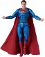 Medicom Toy MAFEX Knightmare Superman (Zack Snyder's Justice League Ver.), MED72737, by MEDICOM TOY