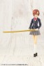 Kotobukiya M.S.G Weapon Unit 46 Bamboo Sword & Wooden Sword , KBY18222, by KOTOBUKIYA
