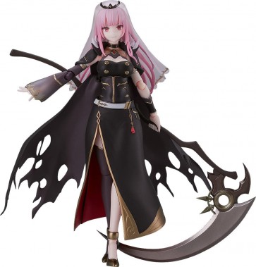 MAX Factory figma Mori Calliope (hololive production), MAX68793, by MAX FACTORY