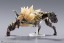 Bandai S.H.MonsterArts Enraged Rajang, BAC60800, by BANDAI