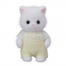 Epoch SYLVANIAN FAMILIES: PERSIAN CAT BABY , EPC40555, by Epoch