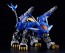 Good Smile Company 1/72 HAGANE WORKS BLADE LIGER (ZOIDS)  , GSC21720, by GOOD SMILE COMPANY