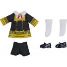 Good Smile Company Nendoroid Doll Outfit Set: Anya Forger (SPY x FAMILY), GSC78380, by GOOD SMILE COMPANY